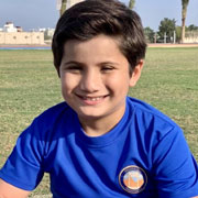 Khaled Ali Al-Harthy