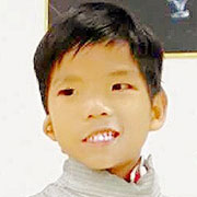 Cyrus Yang Hanzhe