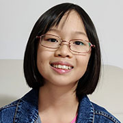 Sue-Ning Chee