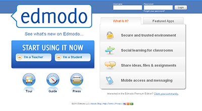 Edmodo