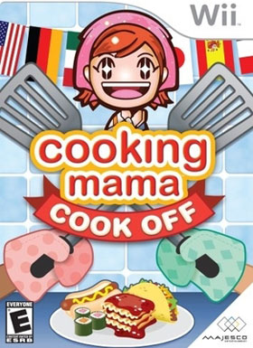 Download Cooking Mama