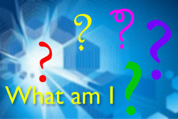 What am I riddles