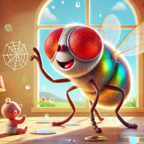A Fly