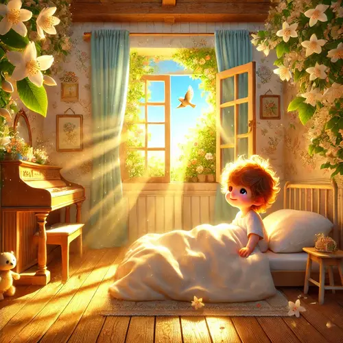 Moring Time