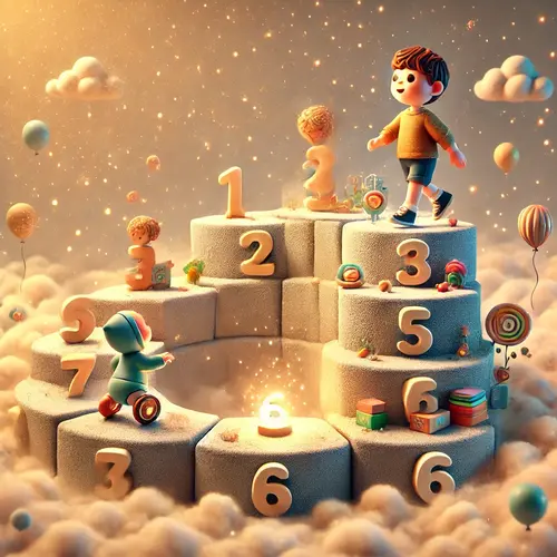 Now We Are Six