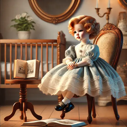 The Good Doll