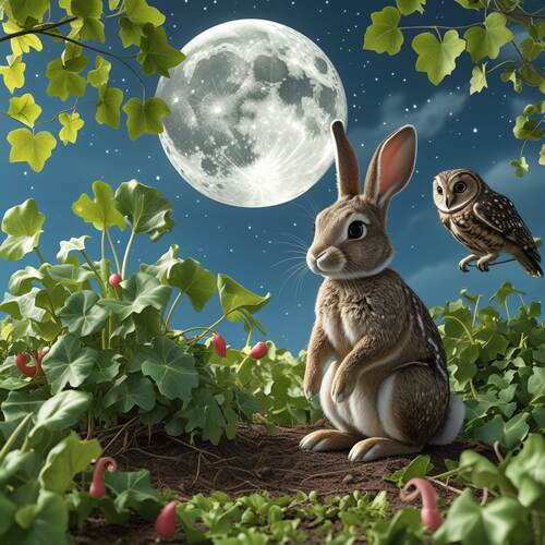 The Rabbit