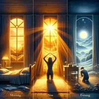 Day Hymn