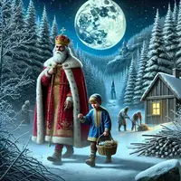 Good King Wenceslas