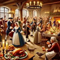 Merry Souls