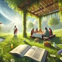 Pic-nic Hymn