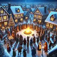 Praise of Christmas