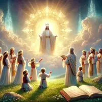 Sabbath School Hymn