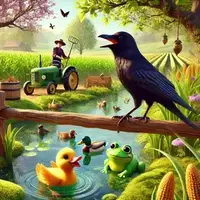 Spring Voices