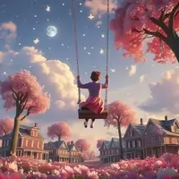 Swinging