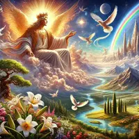 Teachings of God