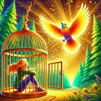 The Bird set Free