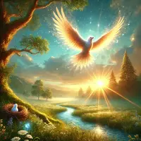 The Bird's Hymn