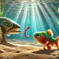 The Foolish Fish