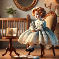 The Good Doll
