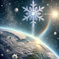 The Snow Flake