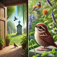 The Sparrow