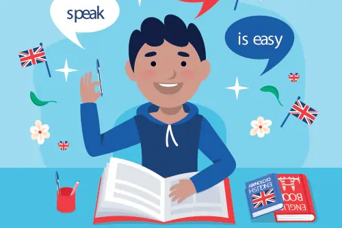 English Grammar - Verb Tense Exercises