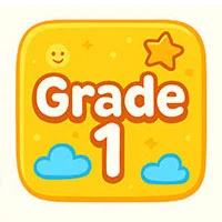 Grade-1 English lessons