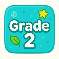 Grade-2 English lessons