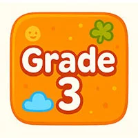 Grade-3 English lessons