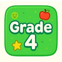 Grade-4 English lessons
