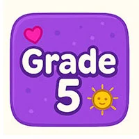 Grade-5 English lessons