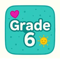 Grade-6 English lessons