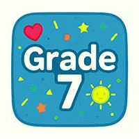 Grade-7 English lessons