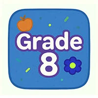 Grade-8 English lessons