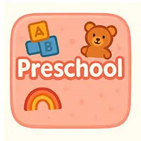 Preschool English lessons