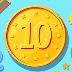 10 Coin