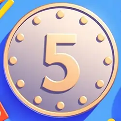 5 Coin