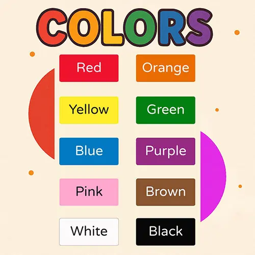 Colors