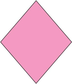Diamond / Rhombus