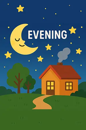 Evening
