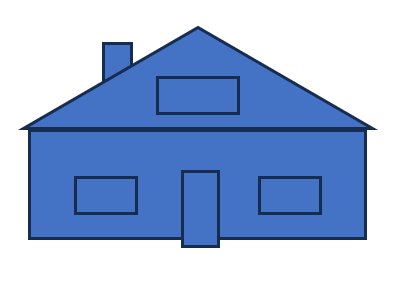 House diagram