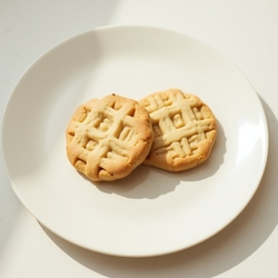Less Cookies