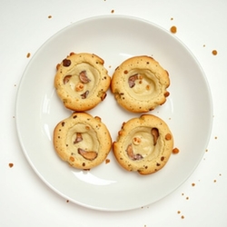 More Cookies
