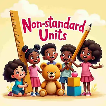 Nonstandard Units