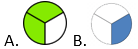 Shaded Circles
