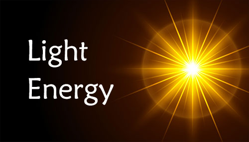 Light Energy  Free Science Lessons for Grade 4 Students