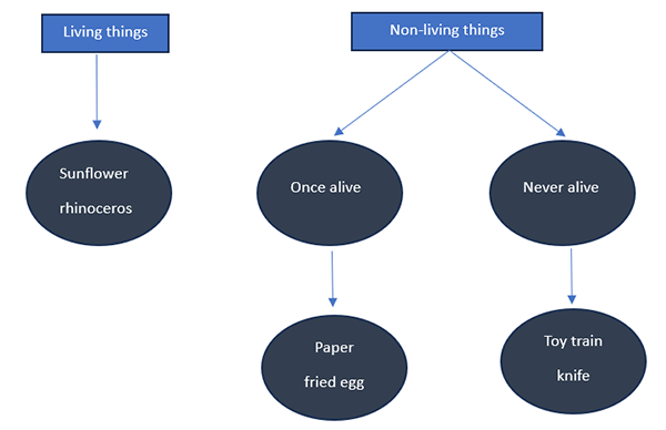 Living and Non-Living Things