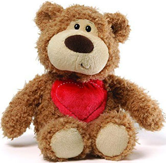 teddy bear