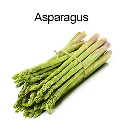 Asparagus